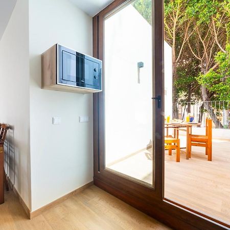 Las Terrazas De Casa Gomez Almeria Bagian luar foto