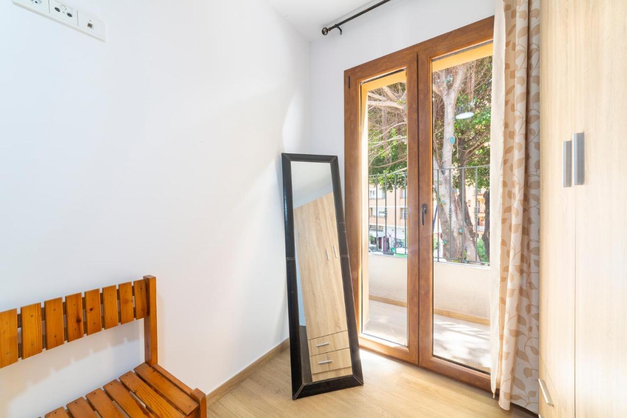 Las Terrazas De Casa Gomez Almeria Bagian luar foto