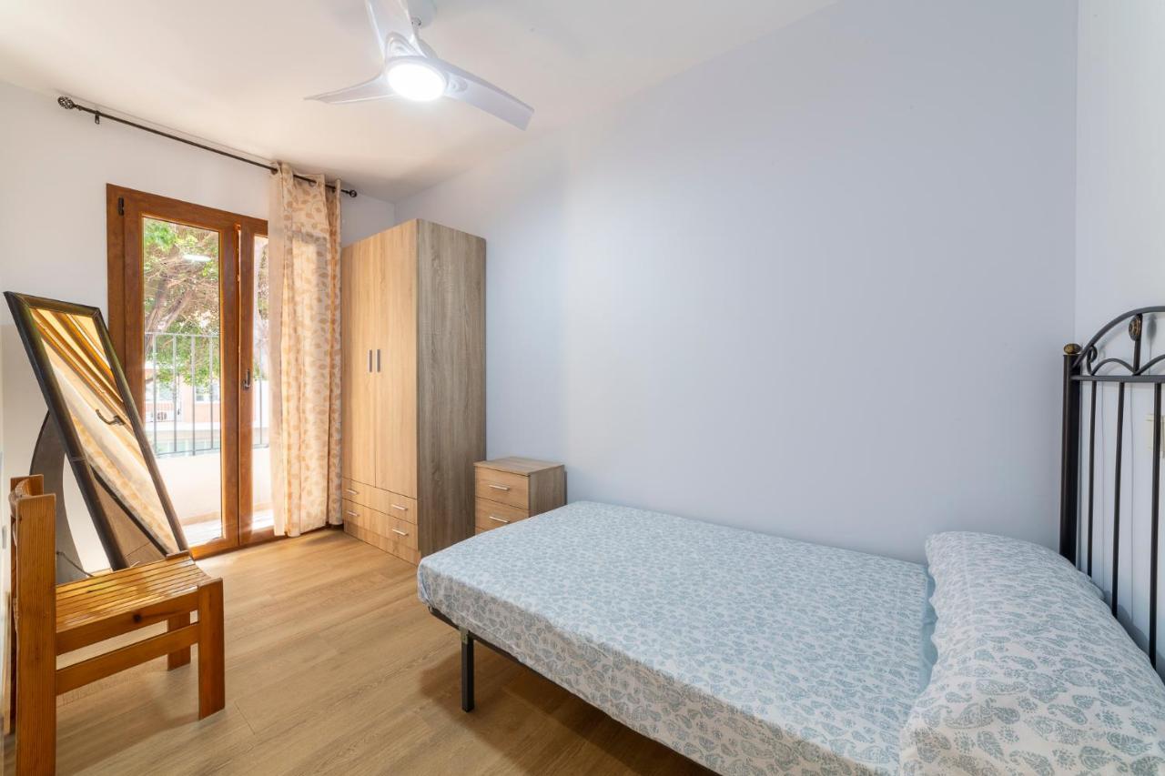 Las Terrazas De Casa Gomez Almeria Bagian luar foto