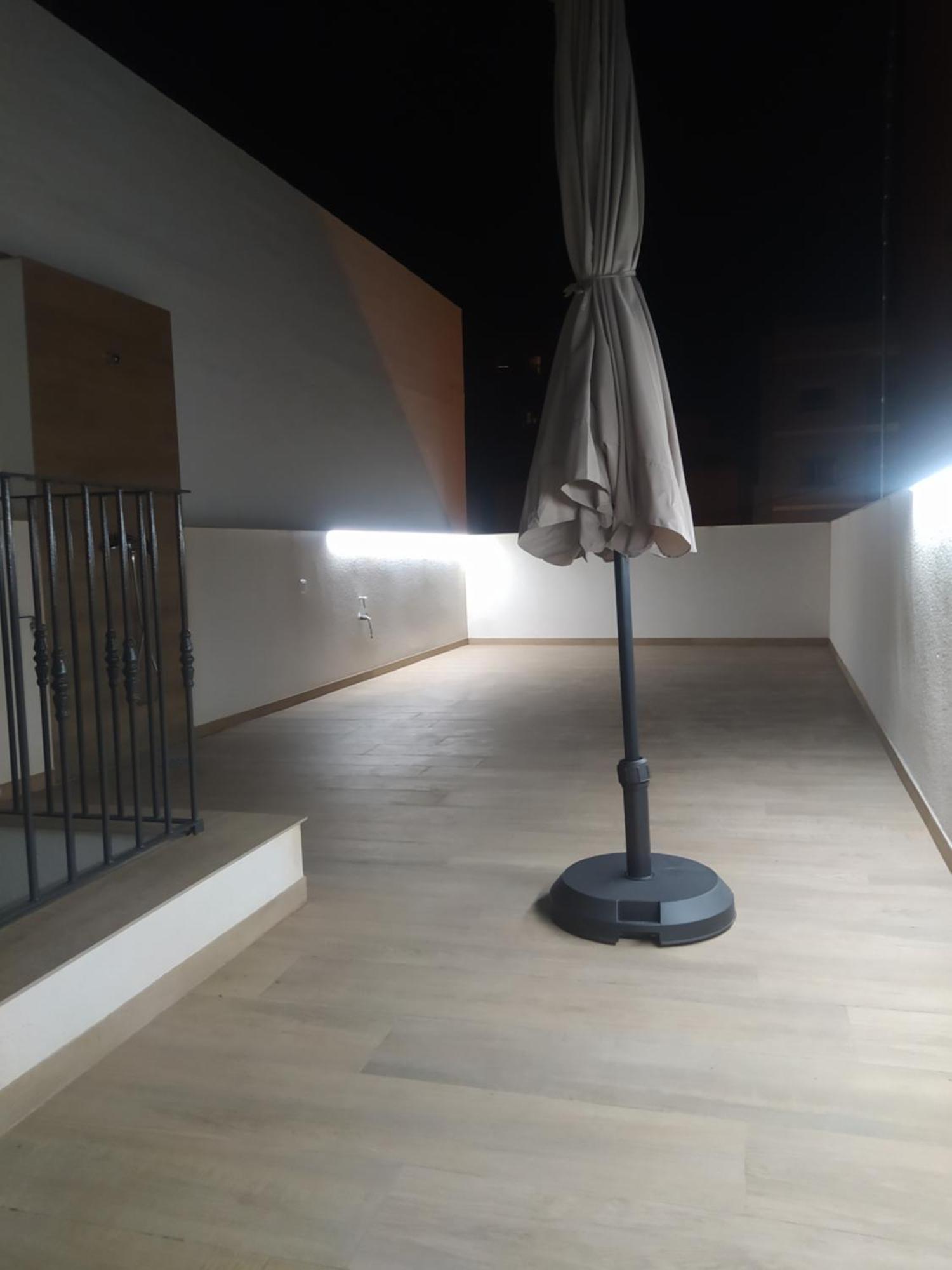 Las Terrazas De Casa Gomez Almeria Bagian luar foto